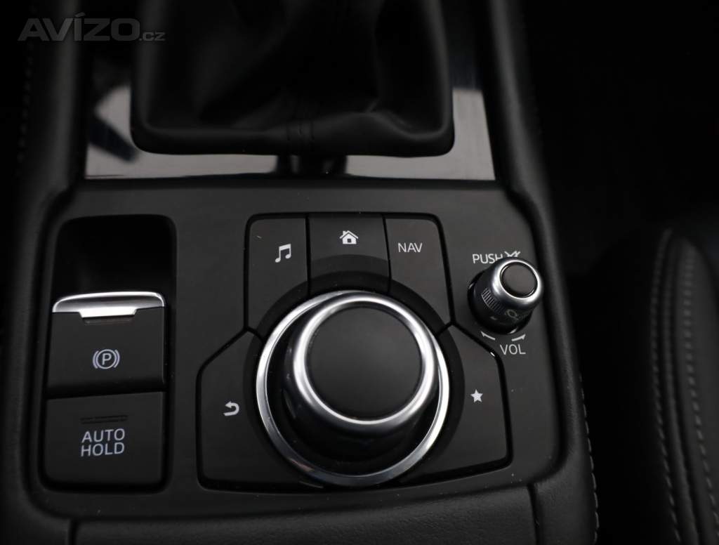 Foto inzerátu Mazda CX-3 2.0 Skyactiv-G