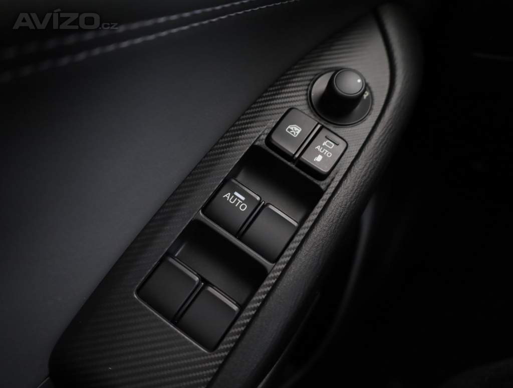 Foto inzerátu Mazda CX-3 2.0 Skyactiv-G