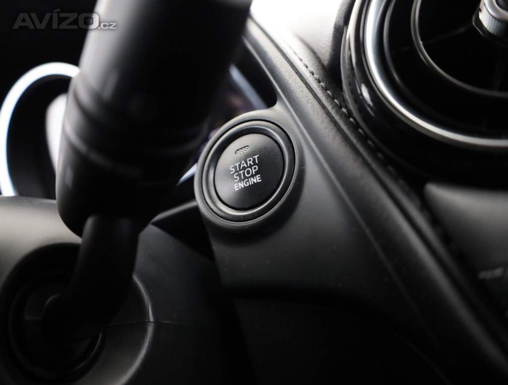 Foto inzerátu Mazda CX-3 2.0 Skyactiv-G