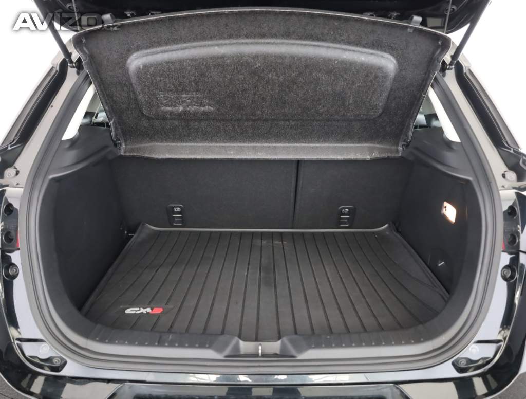 Foto inzerátu Mazda CX-3 2.0 Skyactiv-G