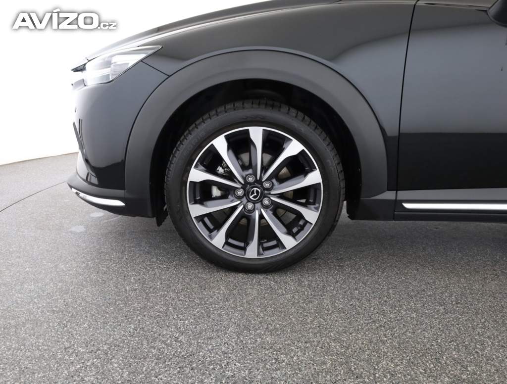 Foto inzerátu Mazda CX-3 2.0 Skyactiv-G