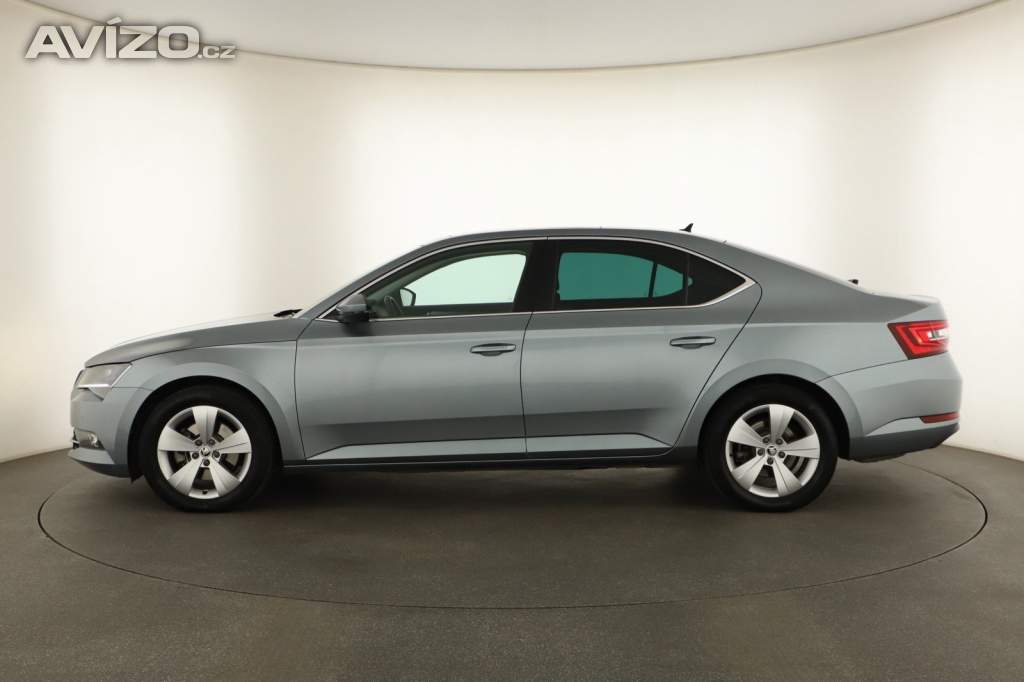 Foto inzerátu Skoda Superb 1.8 TSI