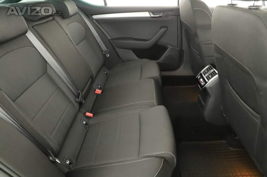 Foto inzerátu Skoda Superb 1.8 TSI