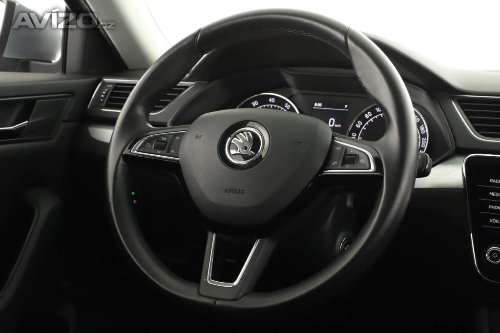 Foto inzerátu Skoda Superb 1.8 TSI