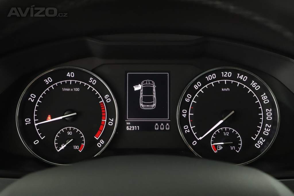 Foto inzerátu Skoda Superb 1.8 TSI