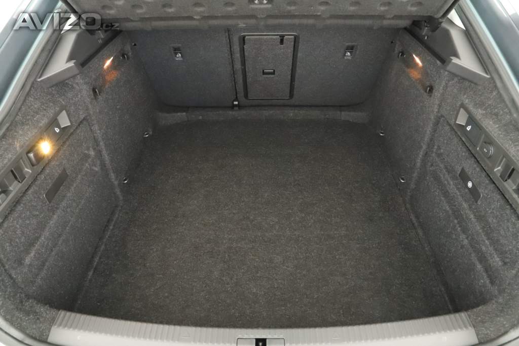 Foto inzerátu Skoda Superb 1.8 TSI