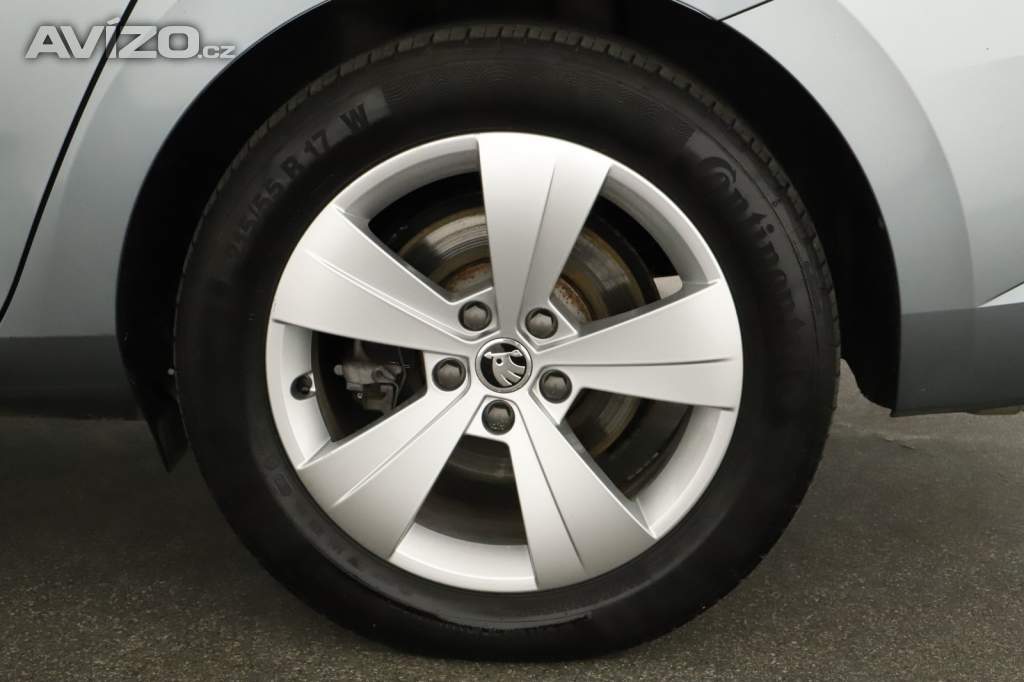 Foto inzerátu Skoda Superb 1.8 TSI