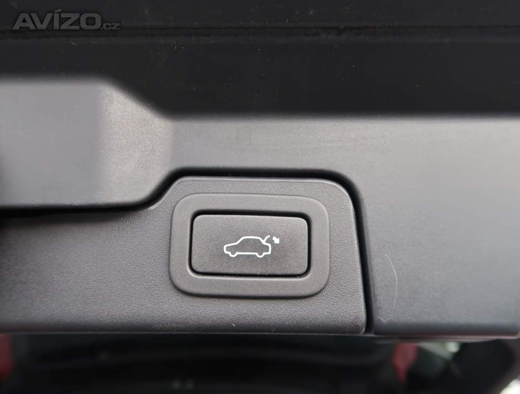 Foto inzerátu Land Rover Range Rover Evoque TD4