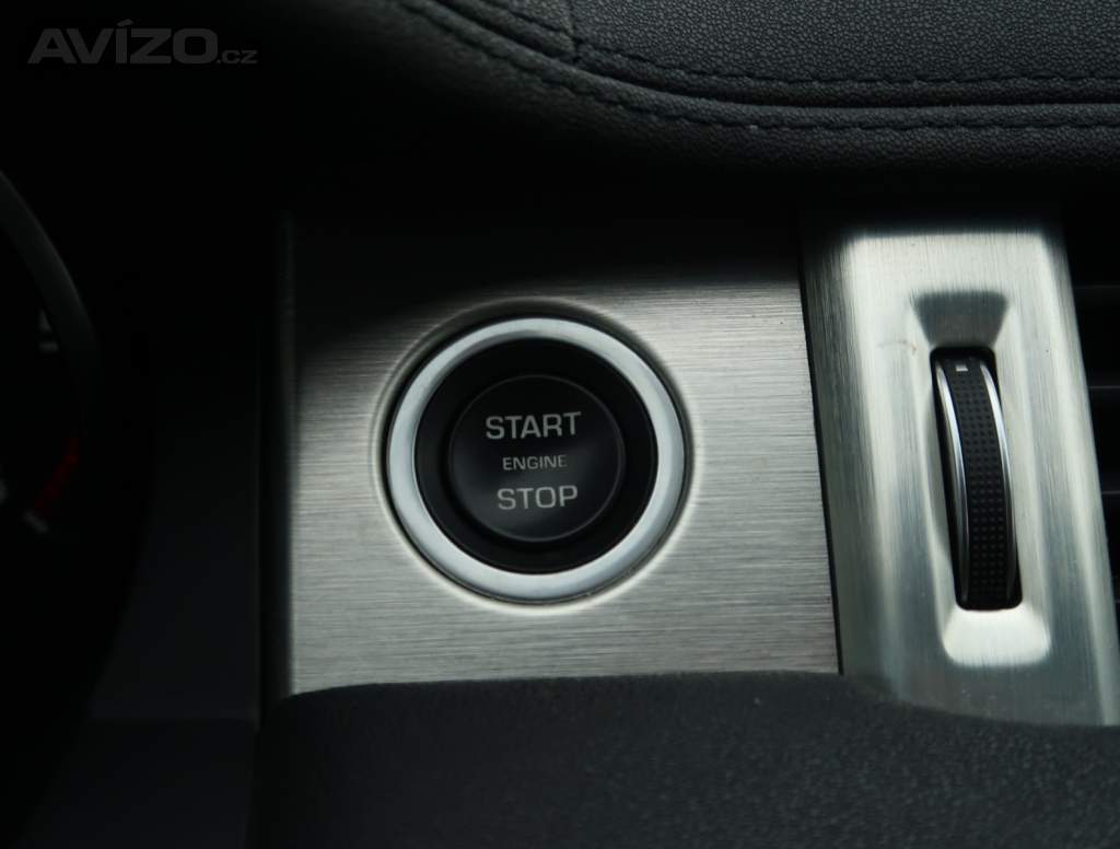 Foto inzerátu Land Rover Range Rover Evoque TD4