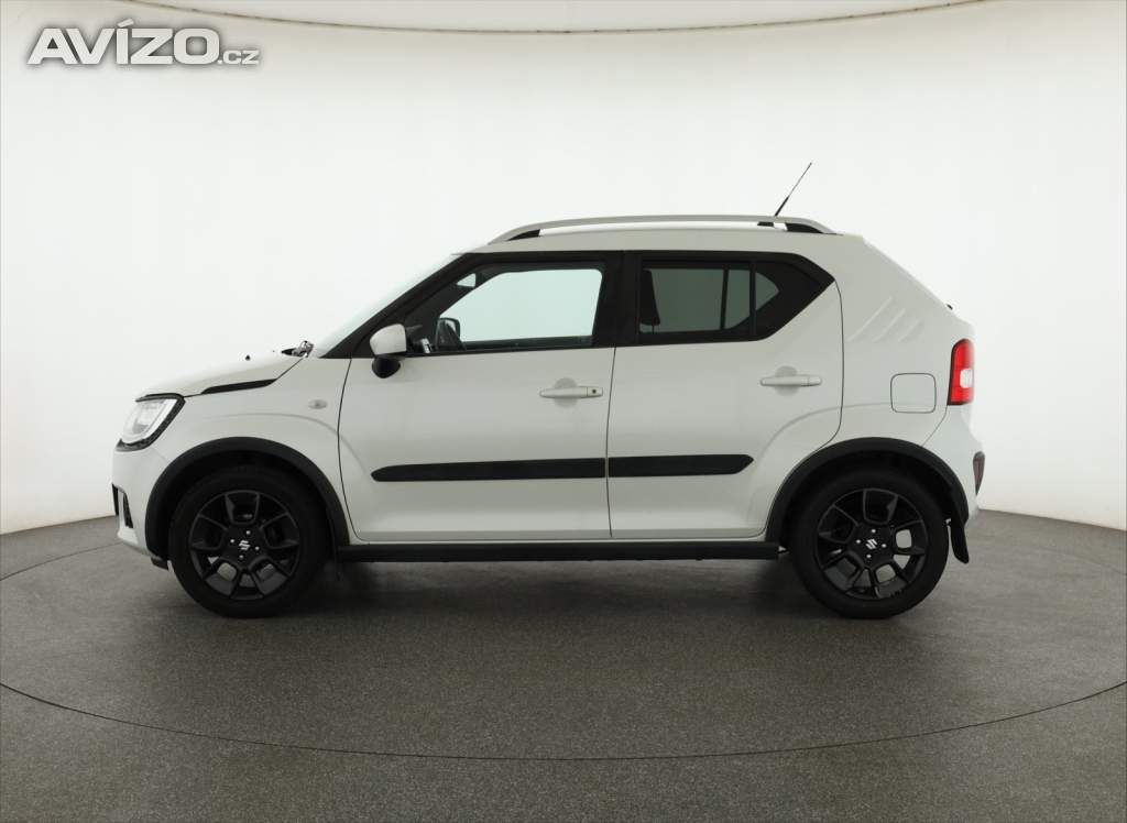 Foto inzerátu Suzuki Ignis 1.2 SHVS