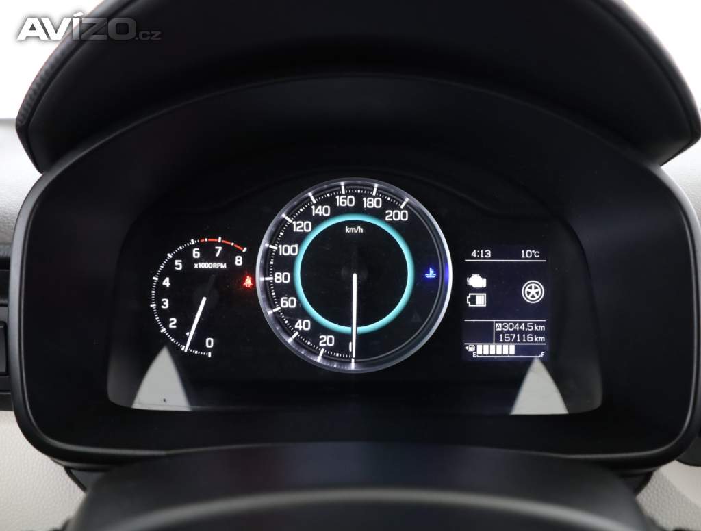 Foto inzerátu Suzuki Ignis 1.2 SHVS