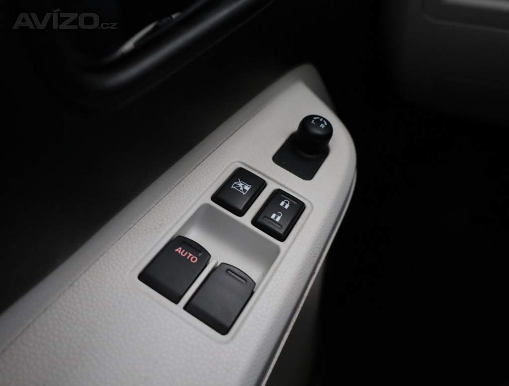 Foto inzerátu Suzuki Ignis 1.2 SHVS