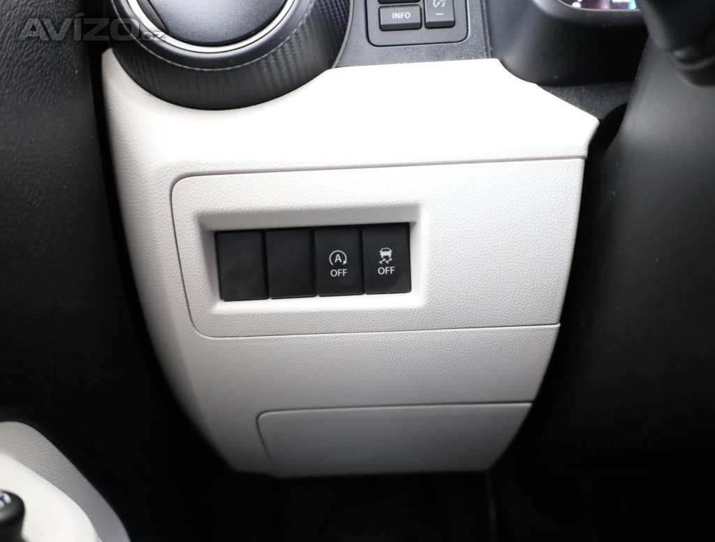 Foto inzerátu Suzuki Ignis 1.2 SHVS