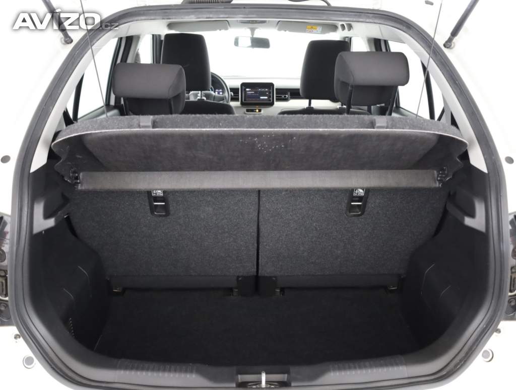 Foto inzerátu Suzuki Ignis 1.2 SHVS