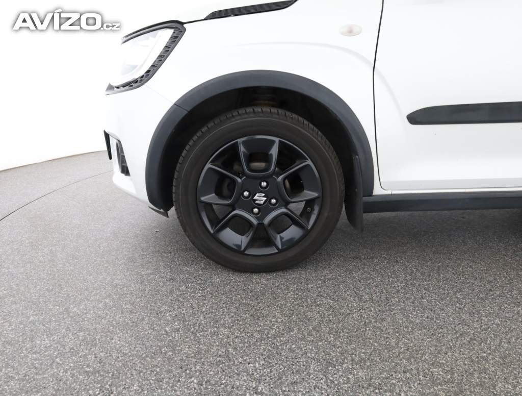 Foto inzerátu Suzuki Ignis 1.2 SHVS