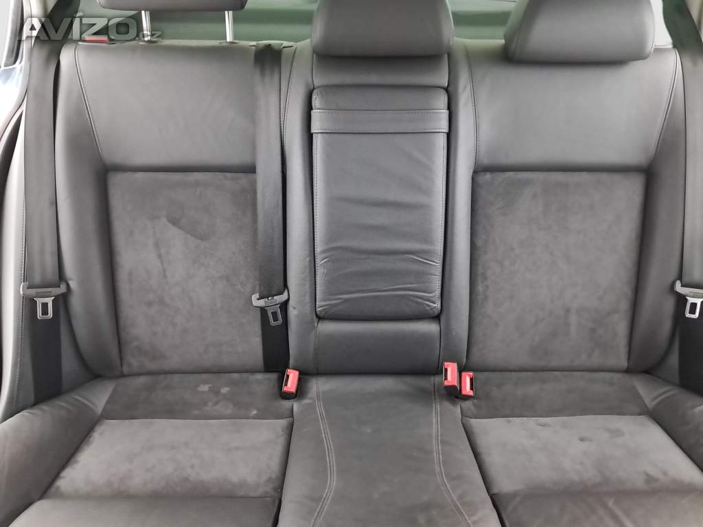 Foto inzerátu Skoda Superb 1.8T