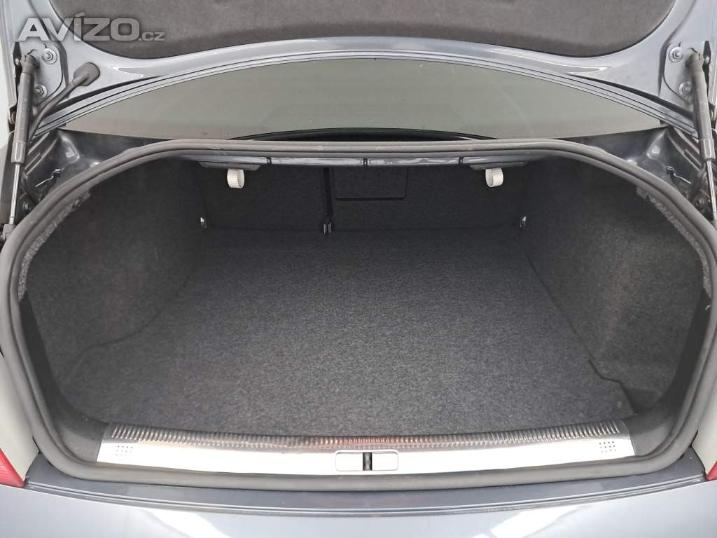 Foto inzerátu Skoda Superb 1.8T