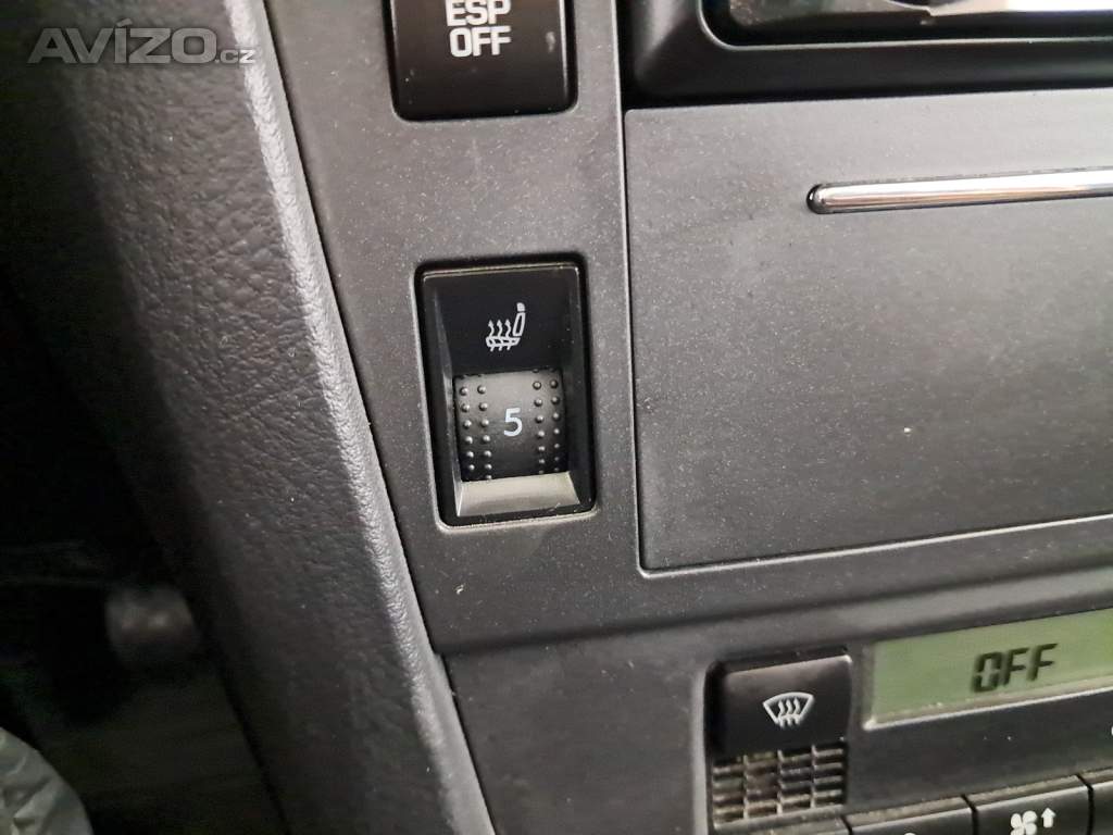Foto inzerátu Skoda Superb 1.8T
