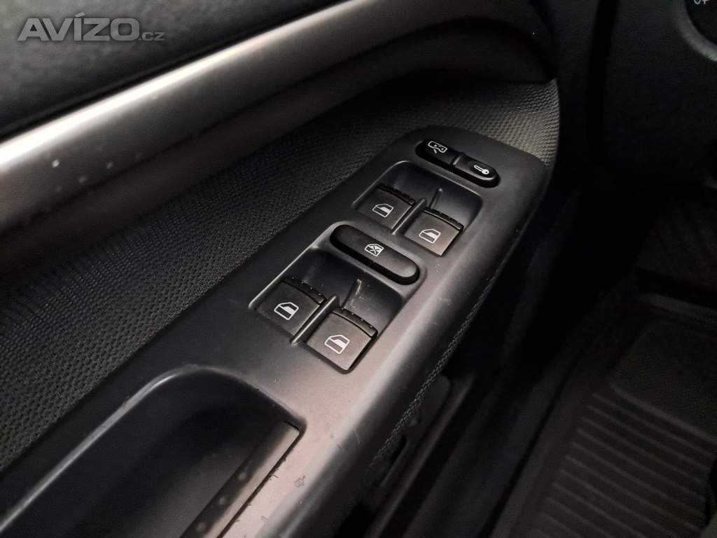 Foto inzerátu Skoda Superb 1.8T