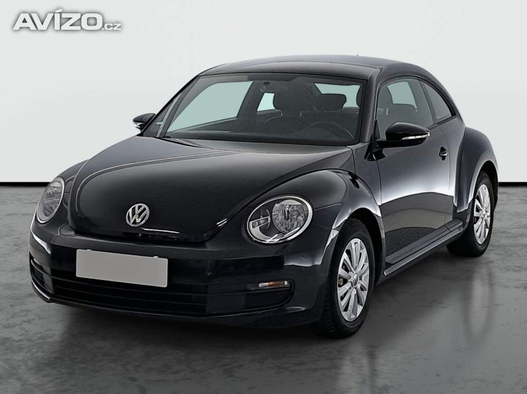Foto inzerátu VW Beetle 1.2 TSI
