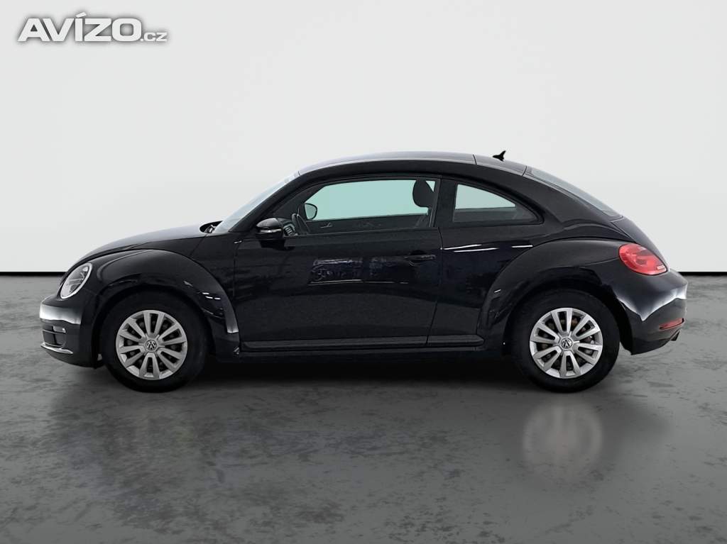 Foto inzerátu VW Beetle 1.2 TSI