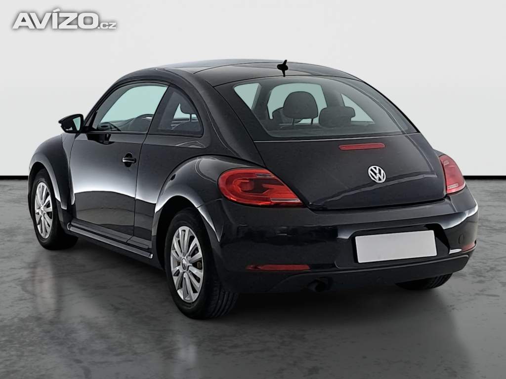 Foto inzerátu VW Beetle 1.2 TSI