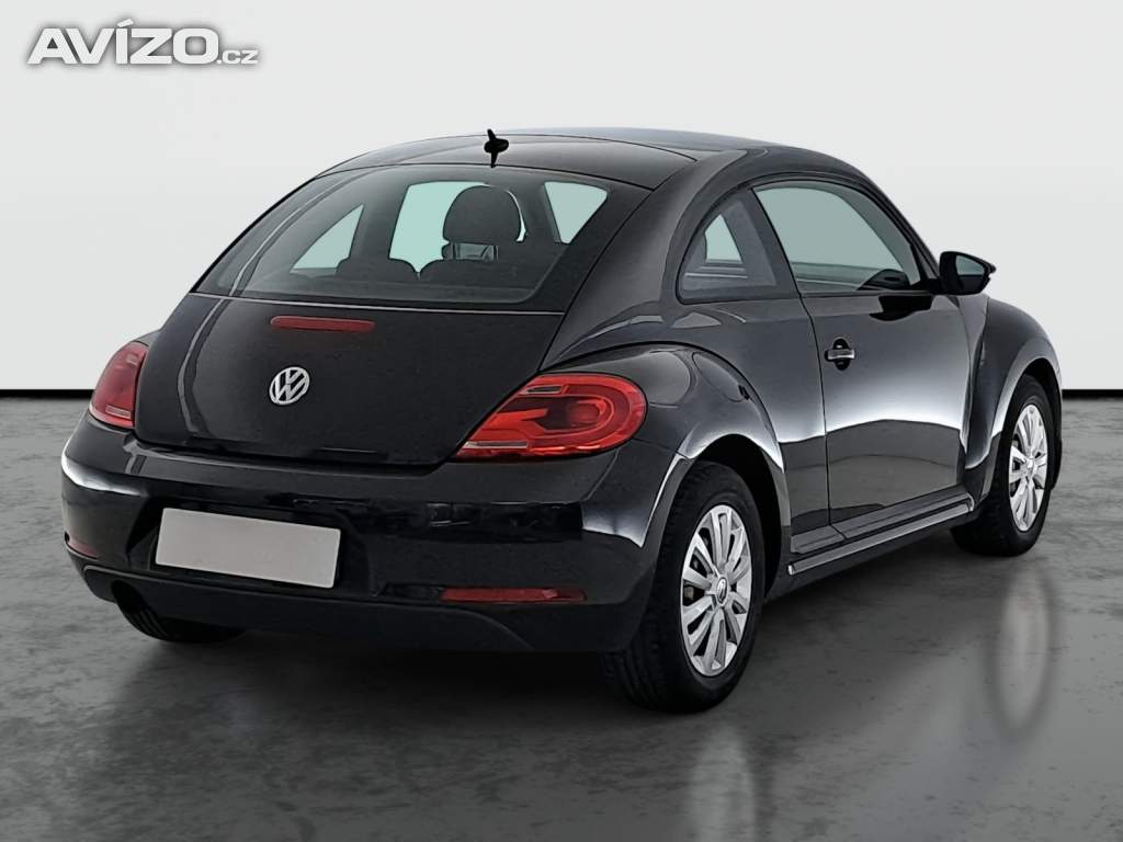 Foto inzerátu VW Beetle 1.2 TSI