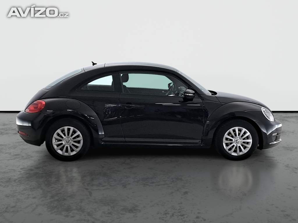 Foto inzerátu VW Beetle 1.2 TSI