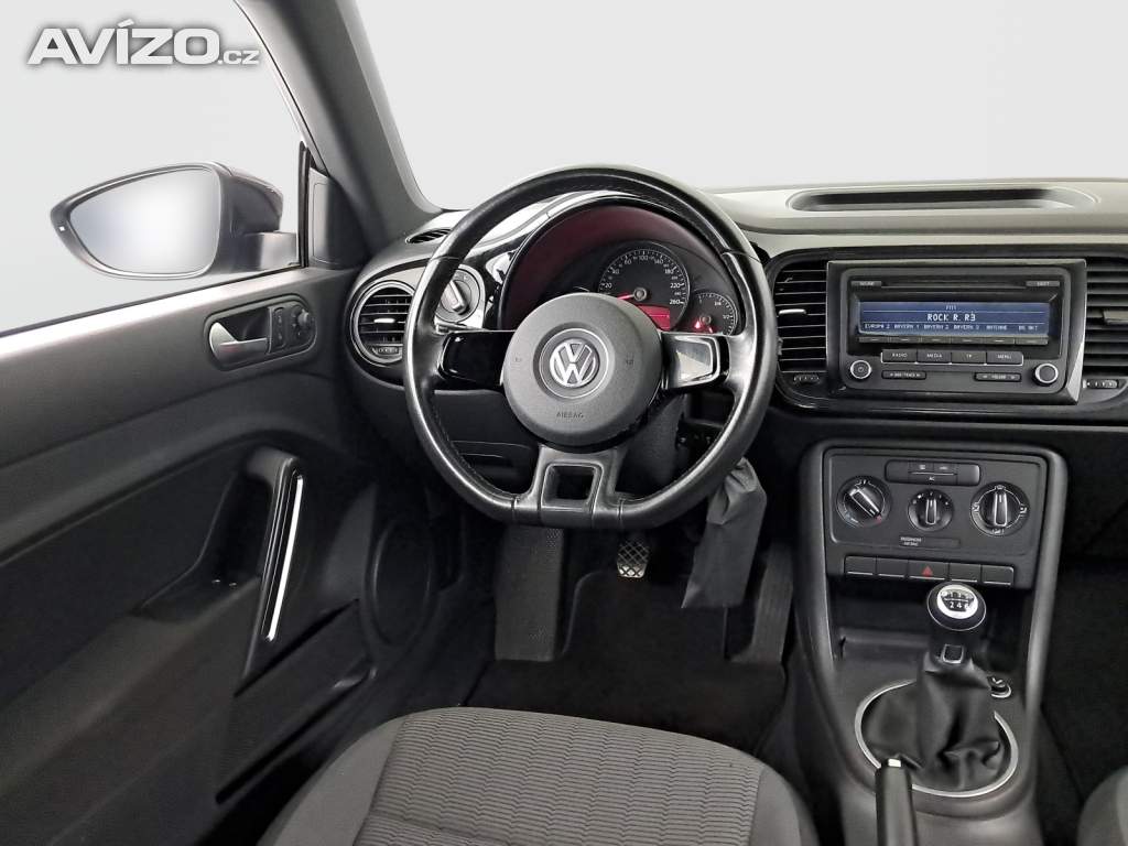 Foto inzerátu VW Beetle 1.2 TSI