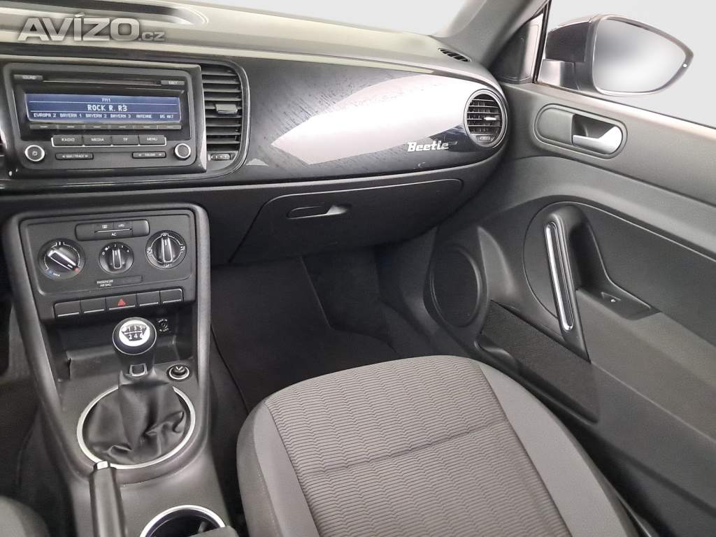 Foto inzerátu VW Beetle 1.2 TSI