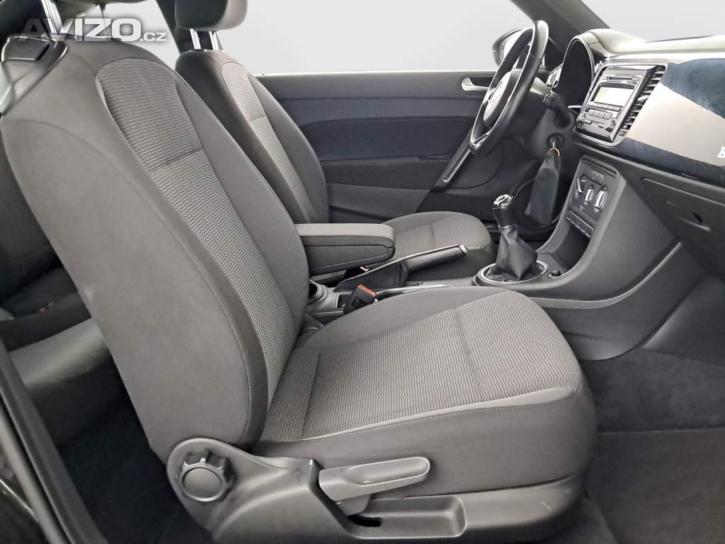 Foto inzerátu VW Beetle 1.2 TSI