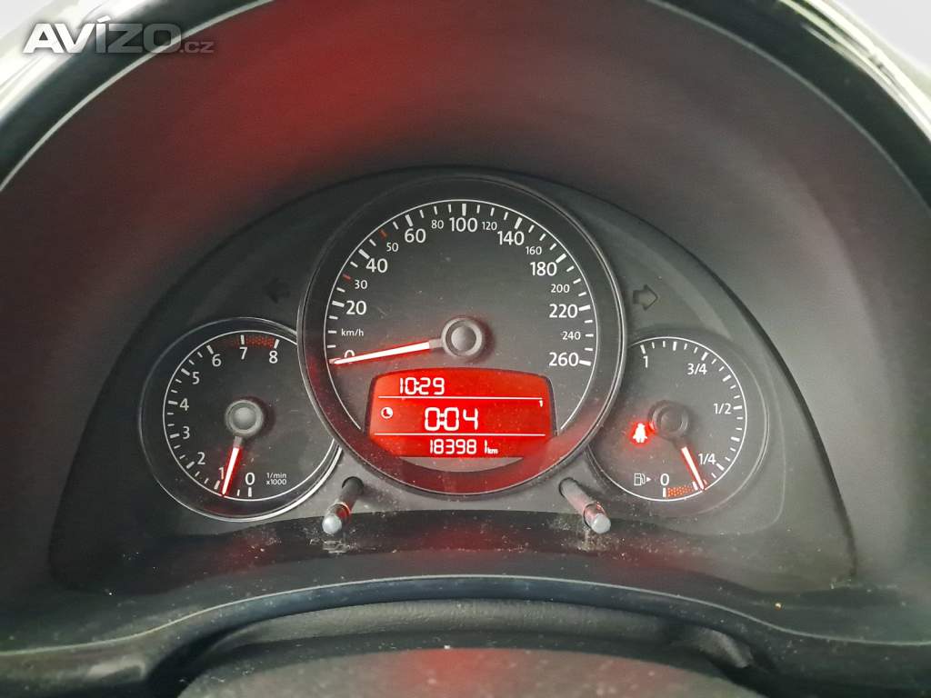 Foto inzerátu VW Beetle 1.2 TSI