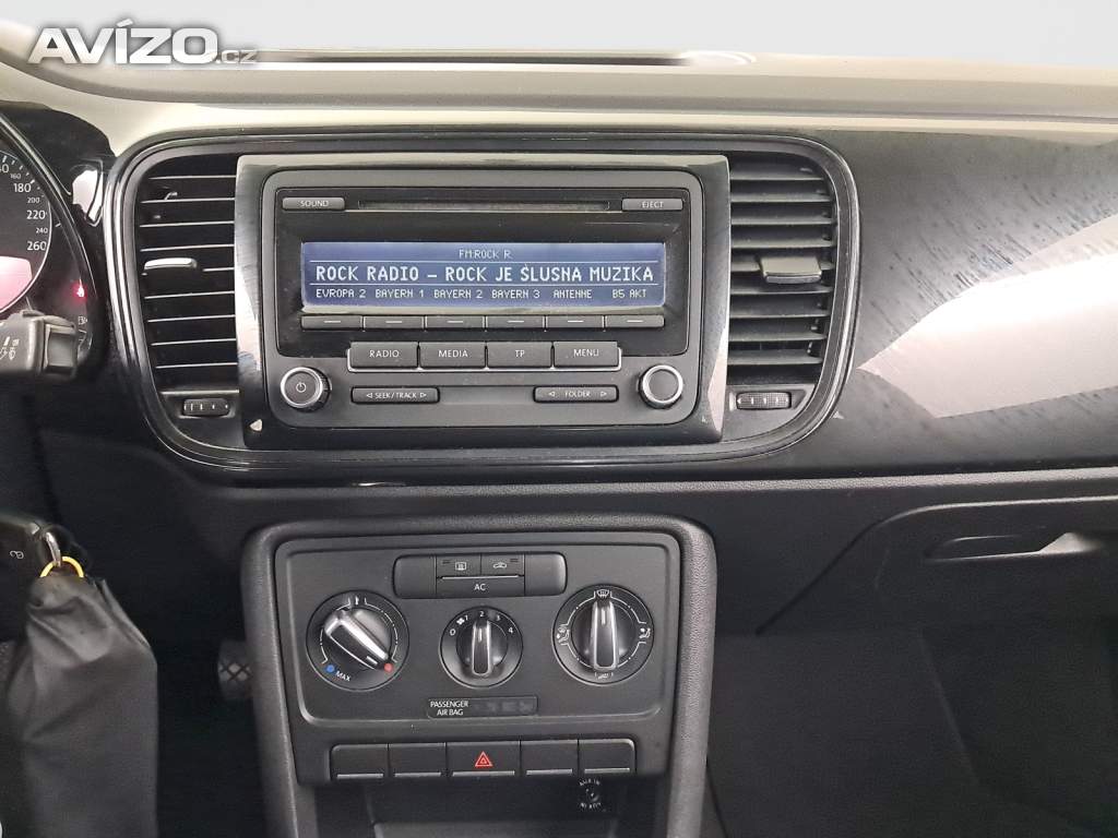 Foto inzerátu VW Beetle 1.2 TSI