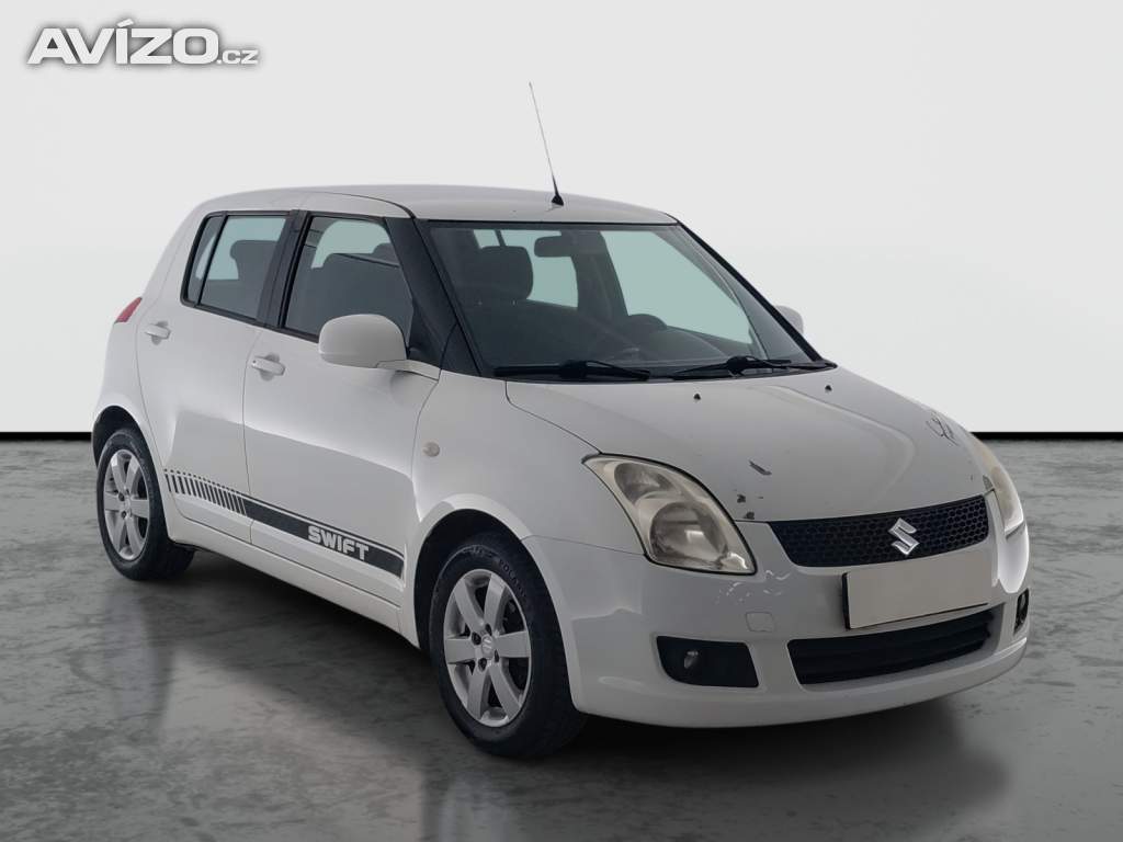 Suzuki Swift 1.3