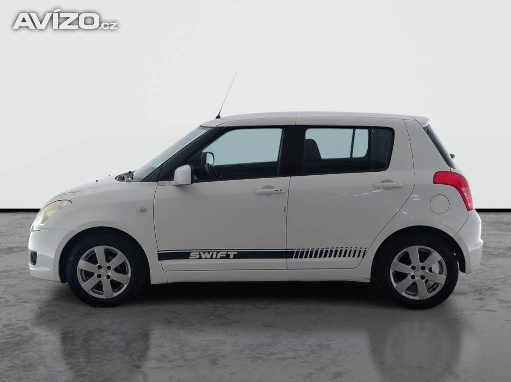 Foto inzerátu Suzuki Swift 1.3