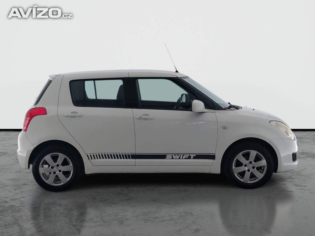 Foto inzerátu Suzuki Swift 1.3