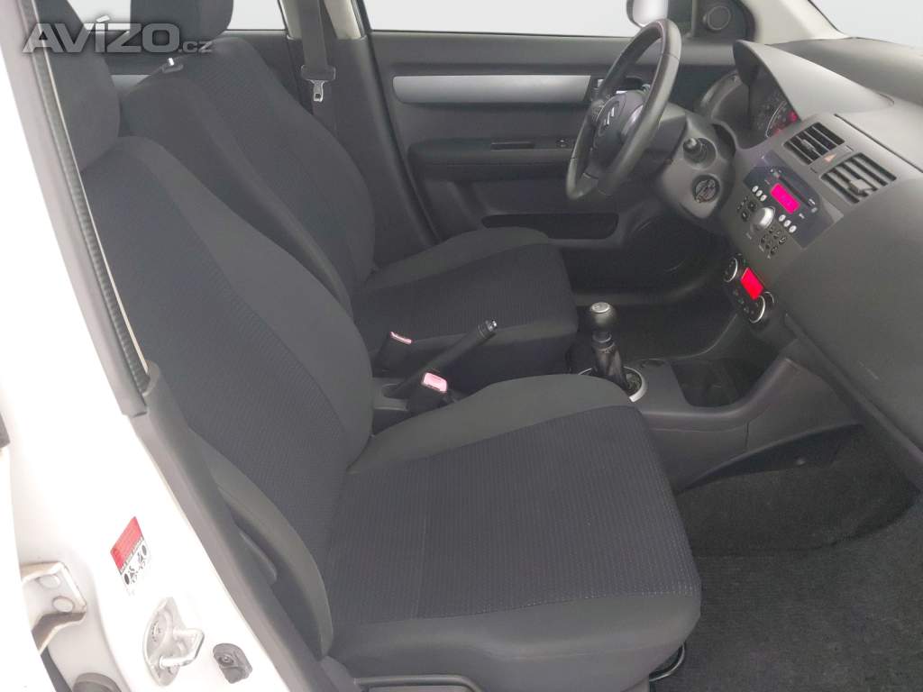 Foto inzerátu Suzuki Swift 1.3