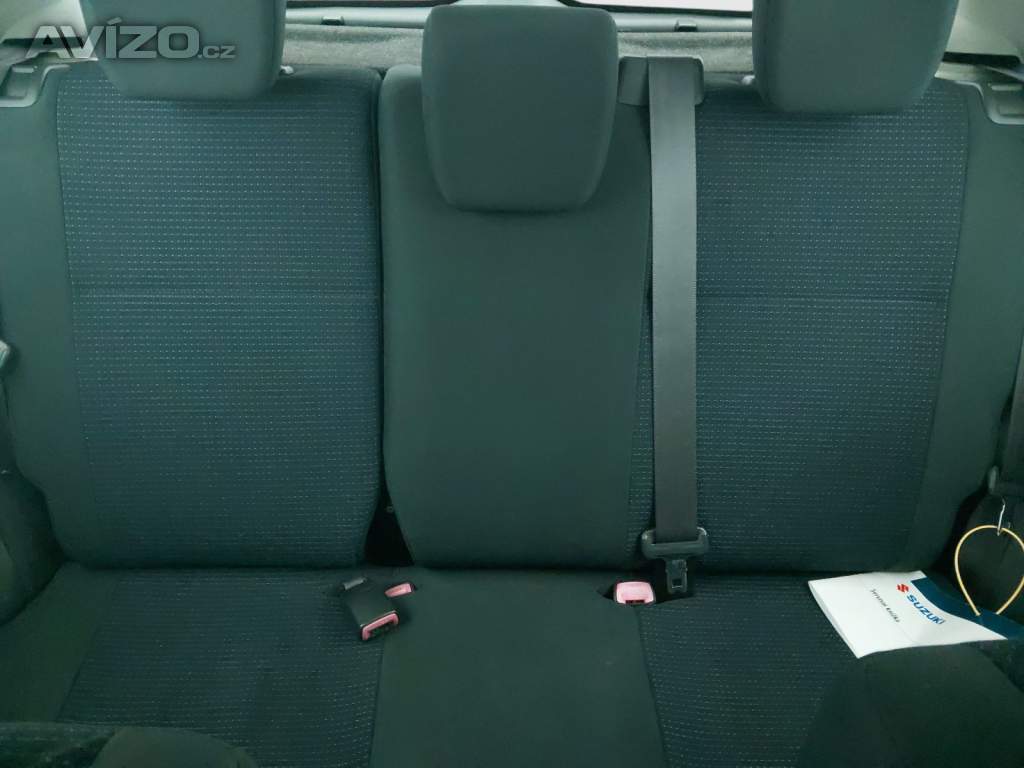 Foto inzerátu Suzuki Swift 1.3