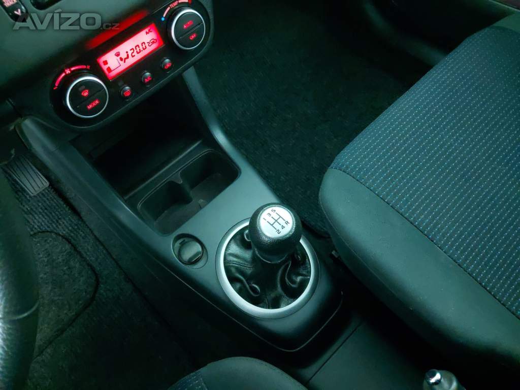 Foto inzerátu Suzuki Swift 1.3