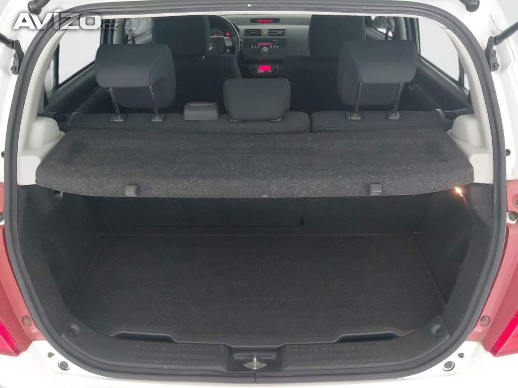 Foto inzerátu Suzuki Swift 1.3
