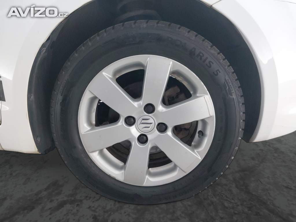 Foto inzerátu Suzuki Swift 1.3