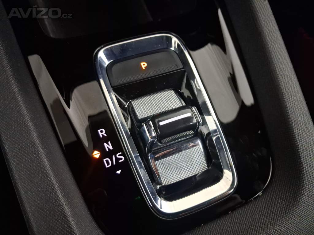 Foto inzerátu Skoda Octavia RS 1.4 TSI iV