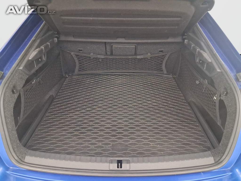 Foto inzerátu Skoda Octavia RS 1.4 TSI iV