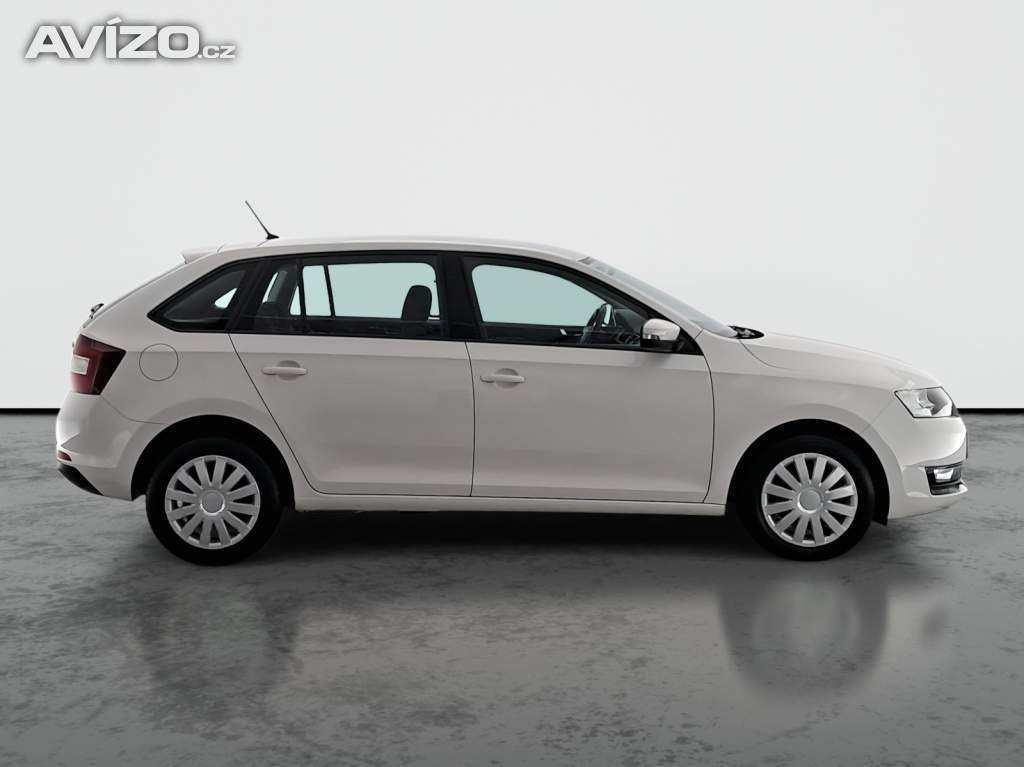 Foto inzerátu Skoda Rapid Spaceback 1.0 TSI