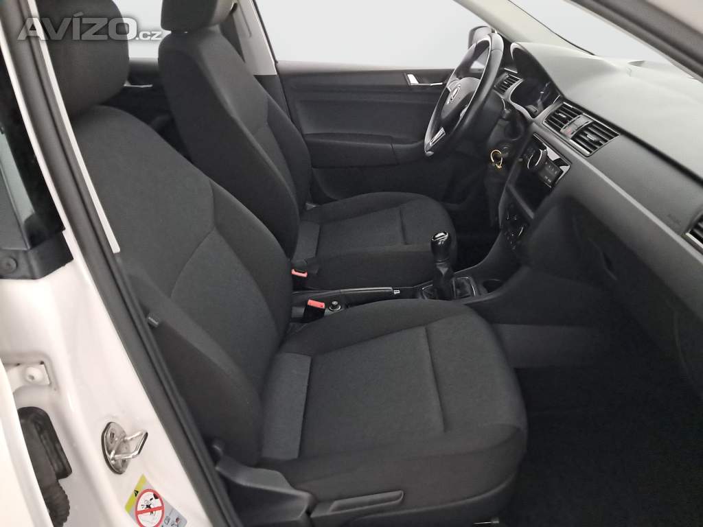 Foto inzerátu Skoda Rapid Spaceback 1.0 TSI