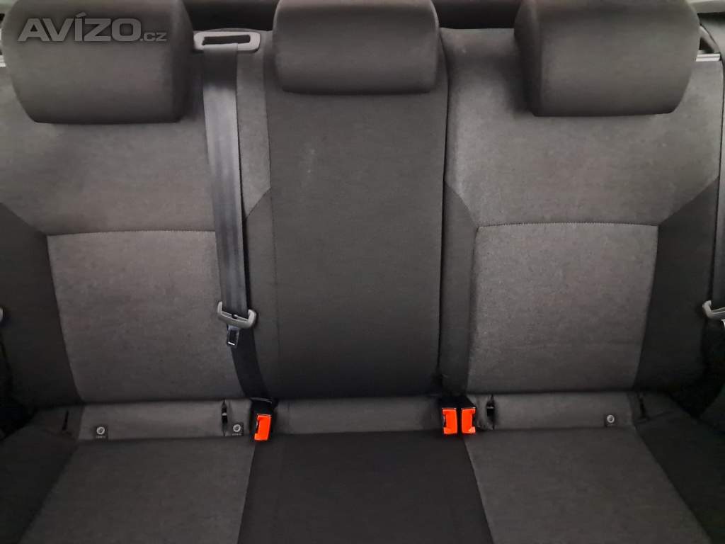Foto inzerátu Skoda Rapid Spaceback 1.0 TSI