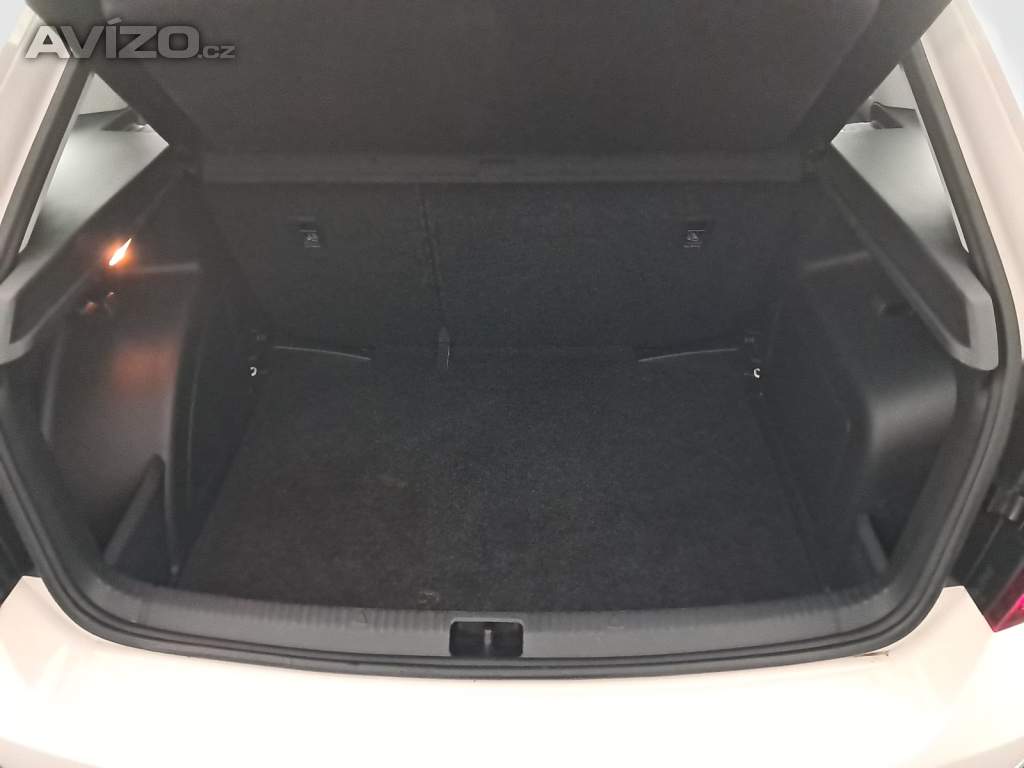 Foto inzerátu Skoda Rapid Spaceback 1.0 TSI