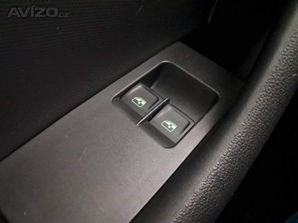 Foto inzerátu Skoda Rapid Spaceback 1.0 TSI