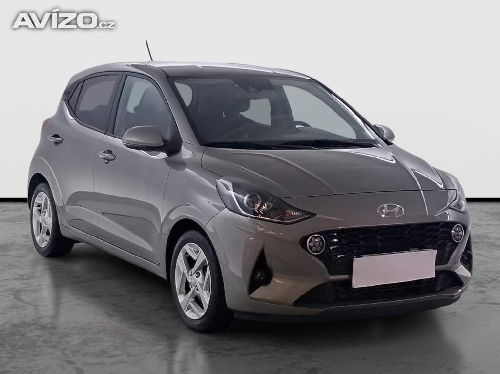 Hyundai i10 1.0