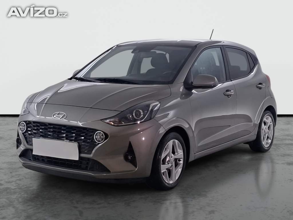 Foto inzerátu Hyundai i10 1.0